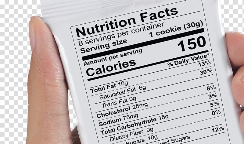 Nutrition facts label United Kingdom food labelling regulations, Expiration date transparent background PNG clipart
