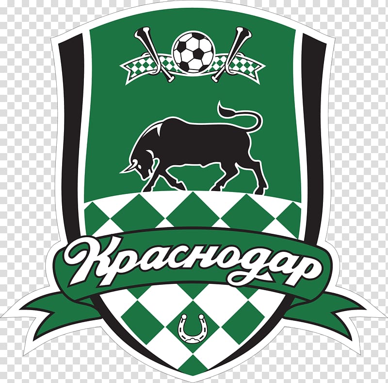 FC Krasnodar Russian Premier League PFC CSKA Moscow FC Zenit Saint Petersburg, decal transparent background PNG clipart