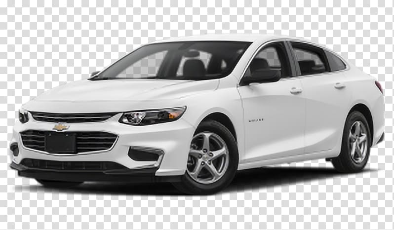 2018 Chevrolet Malibu 1LS Car General Motors 2018 Chevrolet Malibu LT, chevrolet transparent background PNG clipart