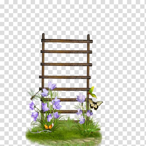 Garden Stairs Flower , stairs transparent background PNG clipart