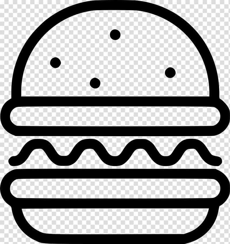 Hamburger Cheeseburger French fries Computer Icons , hamburger icon transparent background PNG clipart