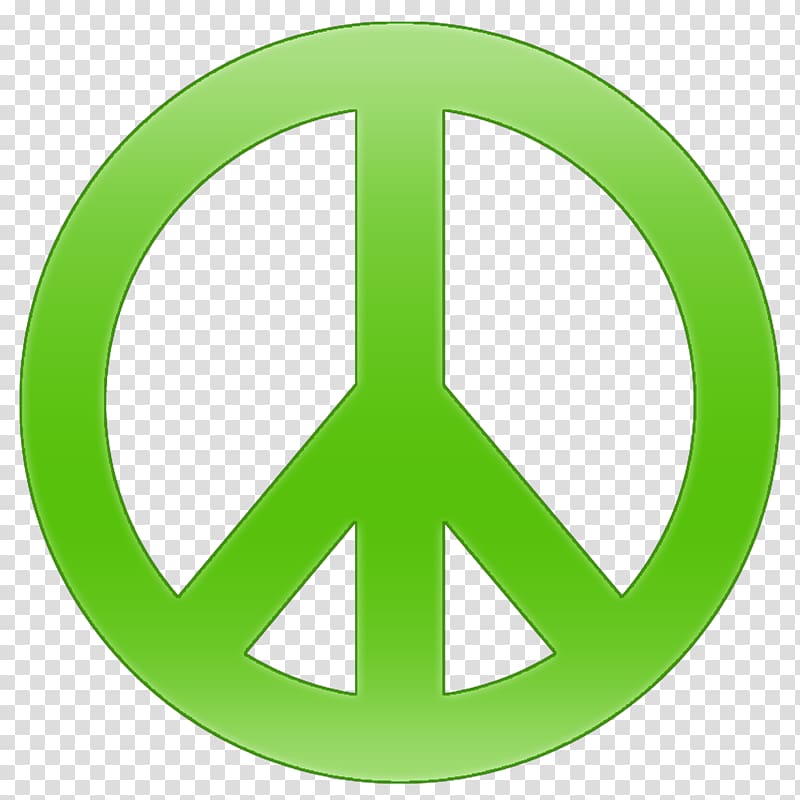 T-shirt Peace symbols , Peace Sign Template transparent background PNG clipart