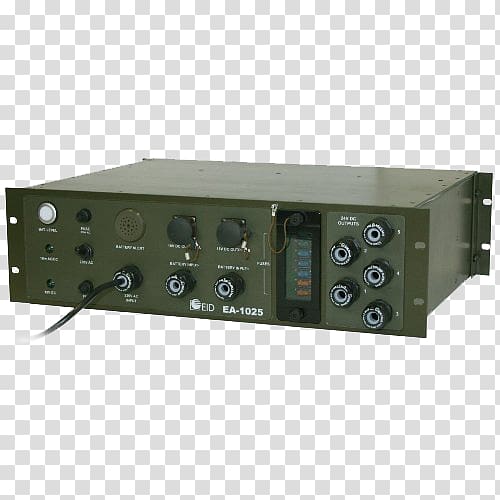 Computer network Military Communications system Amplifier, eid. transparent background PNG clipart