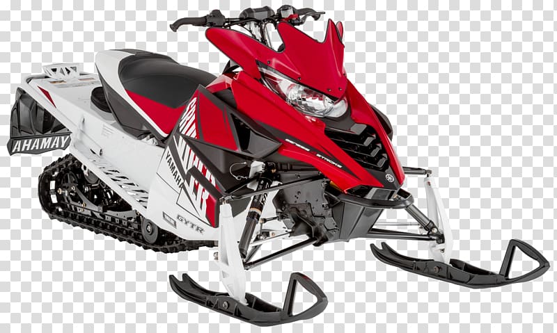 Yamaha Motor Company Twin Peaks Motorsports Snowmobile Yamaha Phazer Yamaha Genesis engine, engine transparent background PNG clipart