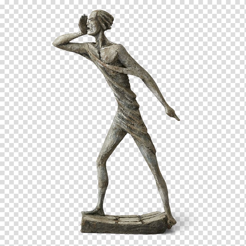 Bronze sculpture Classical sculpture Figurine, burning bush transparent background PNG clipart