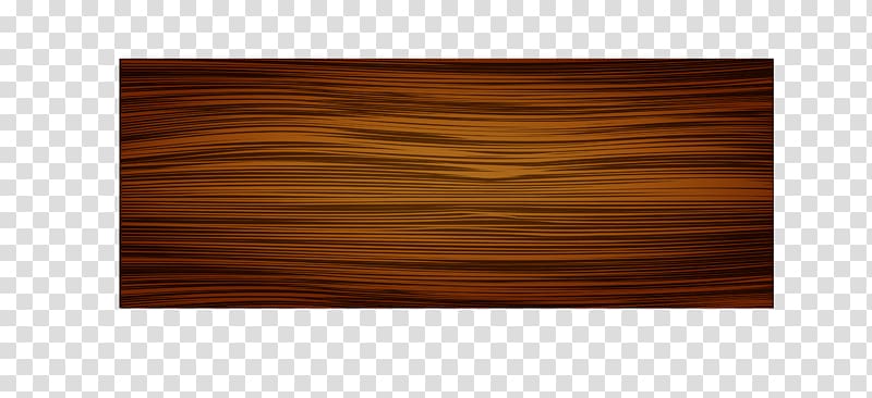 Floor Wood stain Varnish Rectangle, Wood grain transparent background PNG clipart
