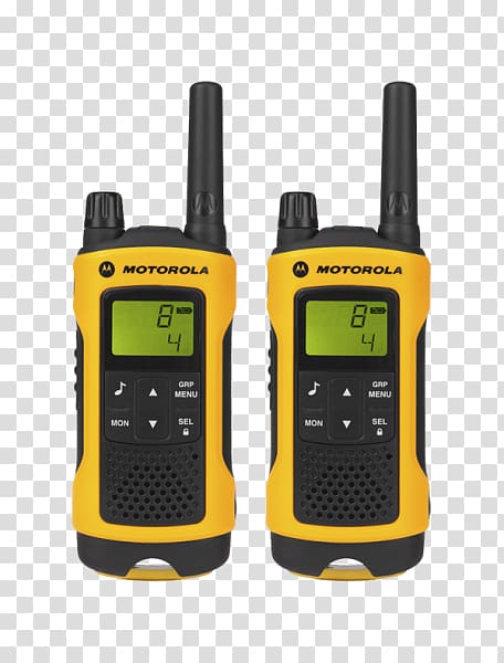 Motorola Tlkr T80 Frequency Chart