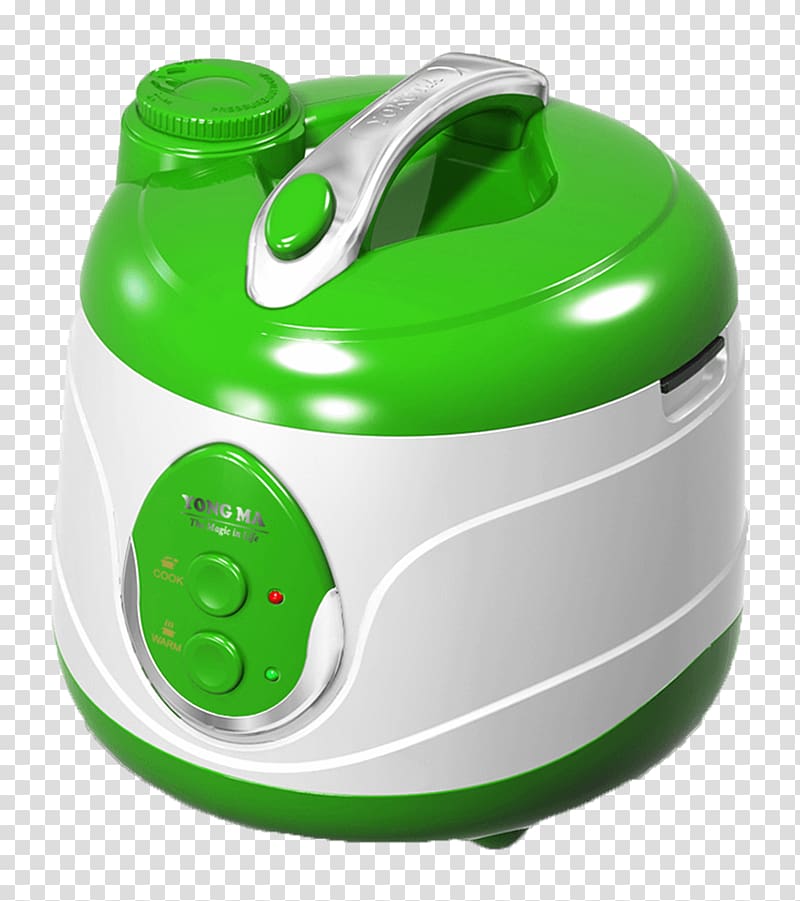 Rice Cookers Home appliance Panci Cooking, rice transparent background PNG clipart