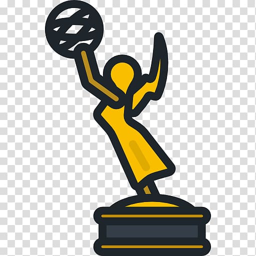 69th Primetime Emmy Awards , Bowling Competition transparent background PNG clipart