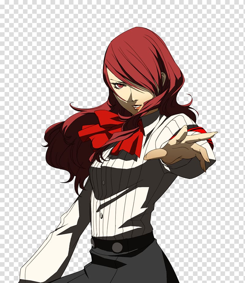 Shin Megami Tensei: Persona 3 Persona 4 Arena Mitsuru Kirijo Persona 3: Dancing in Moonlight, VFX transparent background PNG clipart