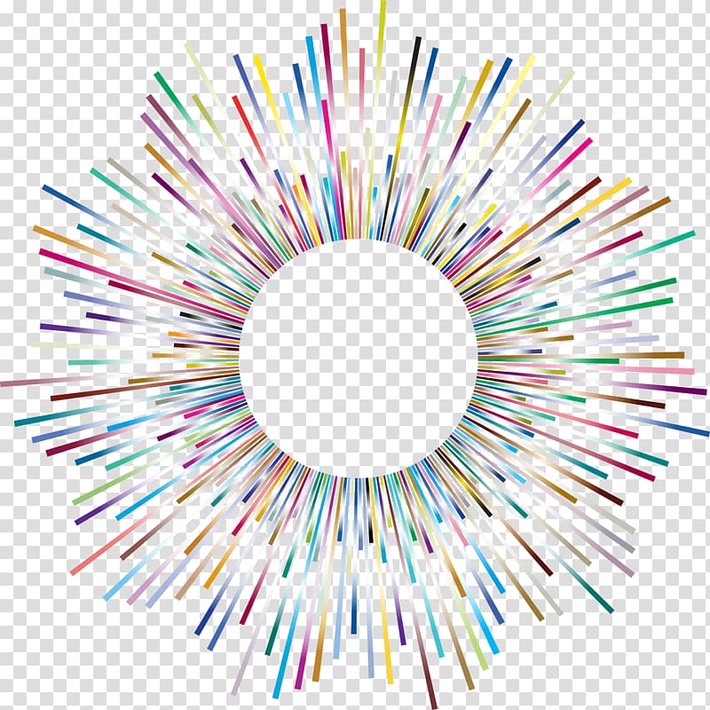 Speed of sound Computer Icons, silhouette prismatic color transparent background PNG clipart