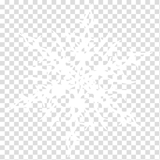Watermark Icon Pattern, Snowflake transparent background PNG clipart