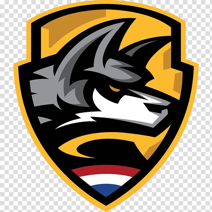 Copenhagen Wolves Logo League of Legends Counter-Strike: Global Offensive, League of Legends transparent background PNG clipart