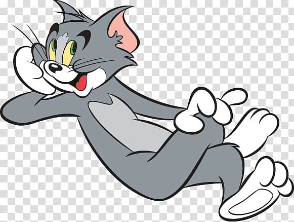 Whiskers Kitten Jerry Mouse Tom and Jerry Cat, kitten transparent background PNG clipart
