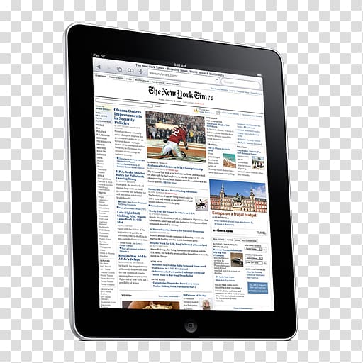 iPad 3 Web development Apple Wi-Fi Wireless, Imac Computer Tablet transparent background PNG clipart