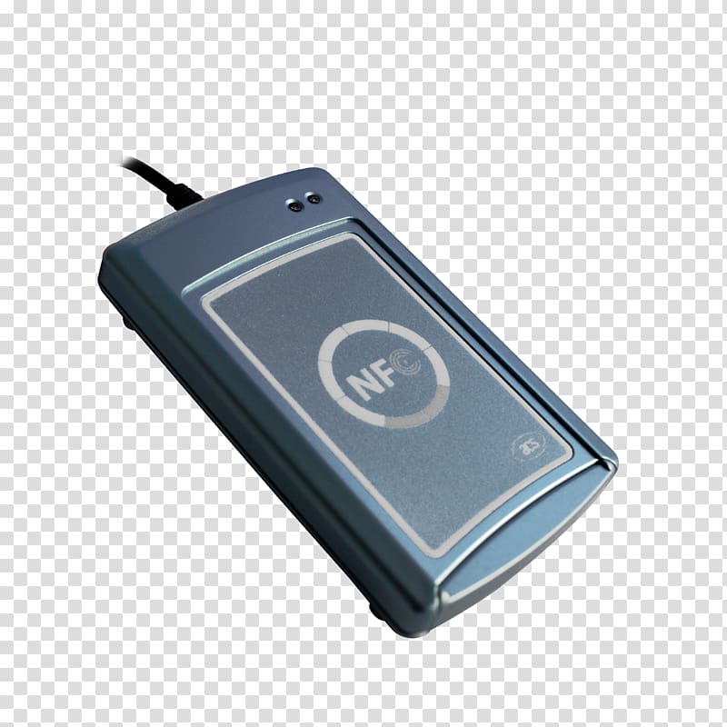 Mobile Phones Near-field communication Contactless smart card Radio-frequency identification, card terminal transparent background PNG clipart