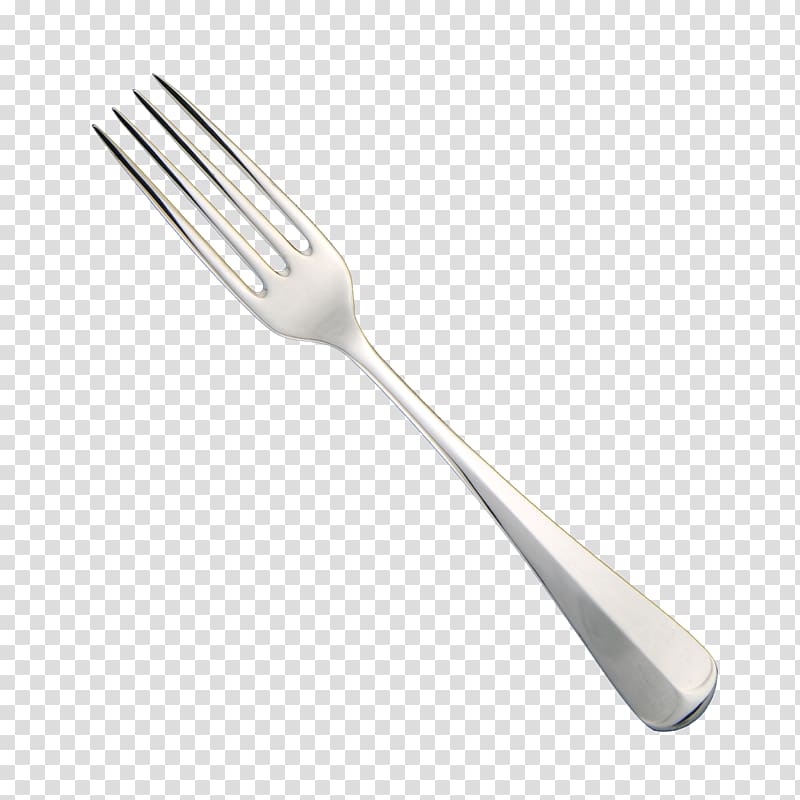 gray fork , Fork Spoon, Fork Background transparent background PNG clipart