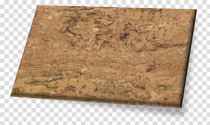 Cork Tile Flooring Wall, floor Tiles transparent background PNG clipart