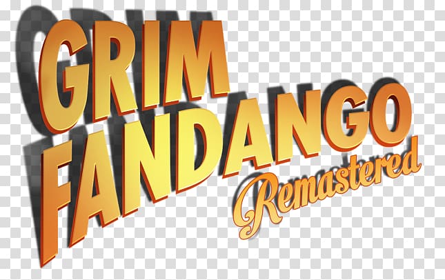 Grim Fandango Brütal Legend PlayStation 4 Double Fine Productions Video game, modern talking transparent background PNG clipart
