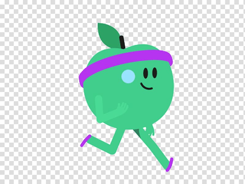 Animation Giphy Motion graphics, Green Apple transparent background PNG clipart