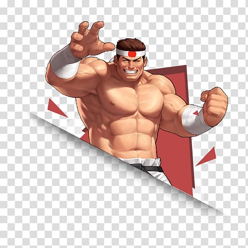 The King of Fighters '98: Ultimate Match The King of Fighters XII Kyo Kusanagi The King of Fighters 2001, The King Of Fighter transparent background PNG clipart