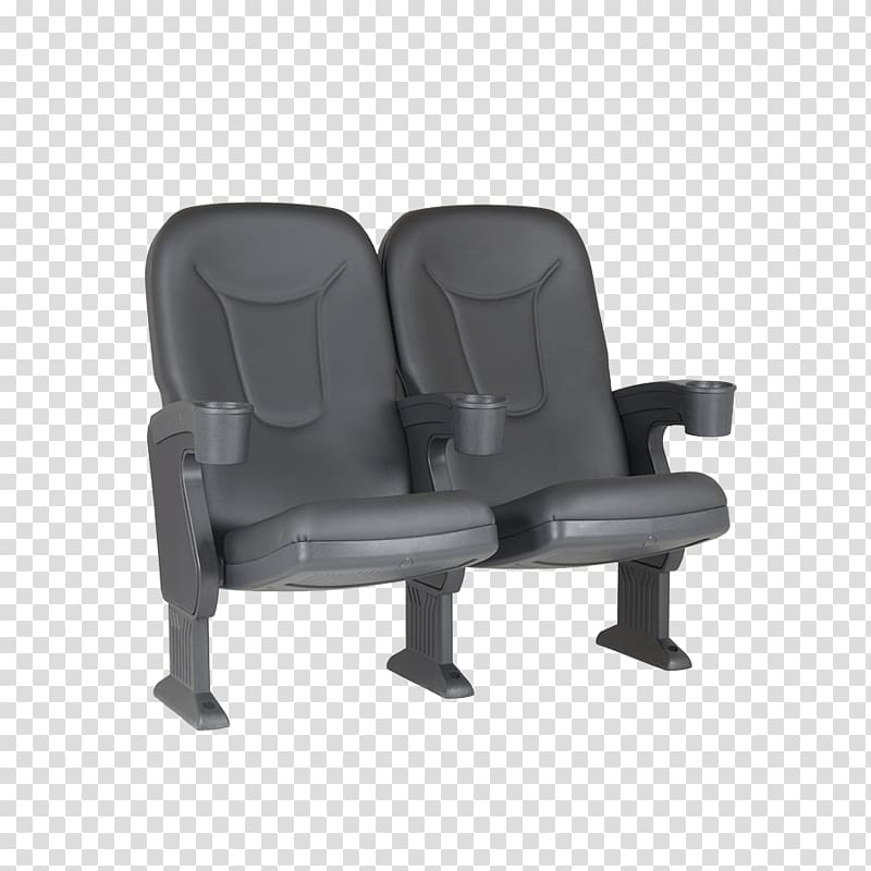 Fauteuil Armrest Cinema Chair Architecture, Cinema seats transparent background PNG clipart