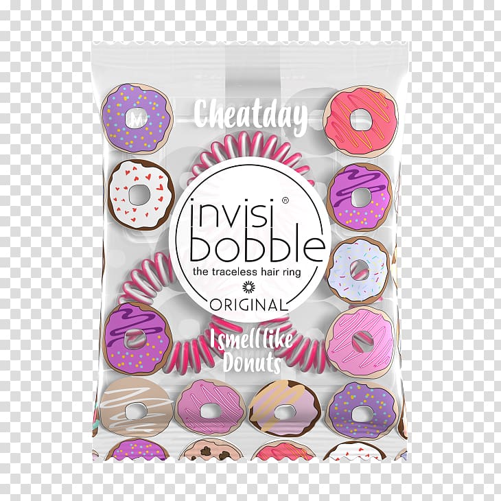 Donuts Cosmetics Hair Care Chocolate, National Doughnut Day transparent background PNG clipart