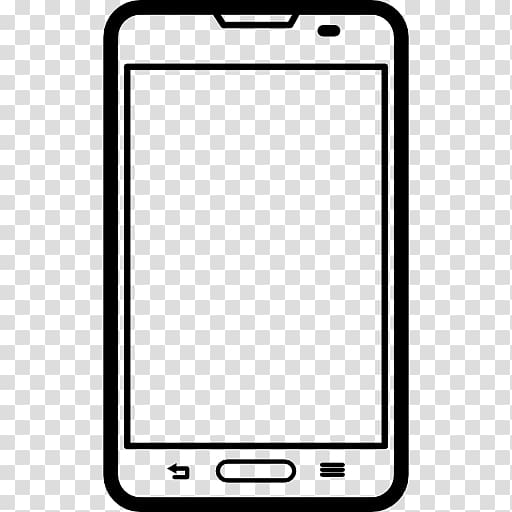 Telephone iPhone Smartphone , Iphone transparent background PNG clipart