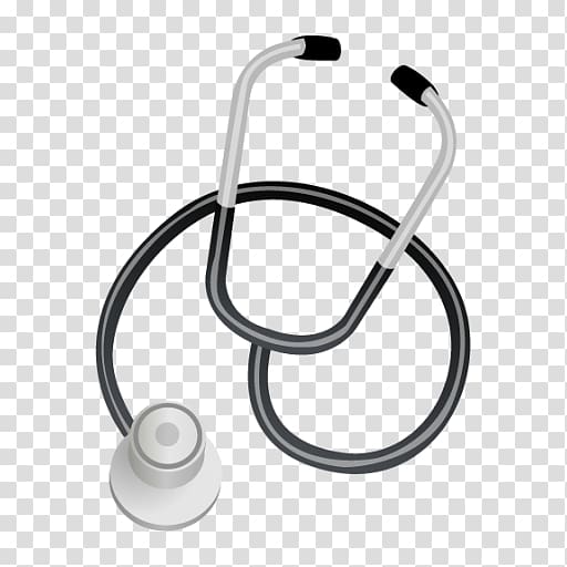 Portable Network Graphics Stethoscope Computer Icons Health Care , asystole ecg transparent background PNG clipart