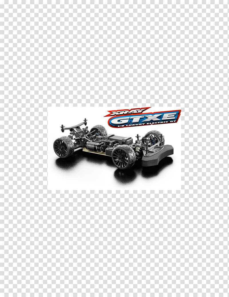 XRAY Model Racing Cars Chevrolet Electric Production Car Series Grand tourer, car transparent background PNG clipart