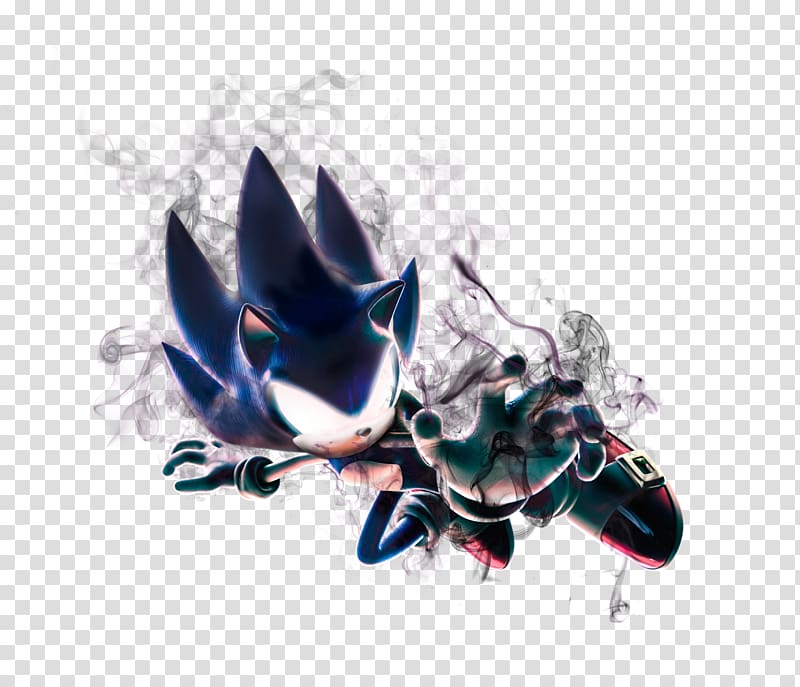 Sonic Chronicles: The Dark Brotherhood Sonic the Hedgehog Shadow the Hedgehog Sonic and the Secret Rings Sonic & Sega All-Stars Racing, sonic the hedgehog transparent background PNG clipart