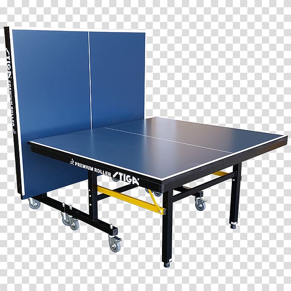 Table ITTF World Tour Ping Pong Australian Open Stiga, table tennis transparent background PNG clipart