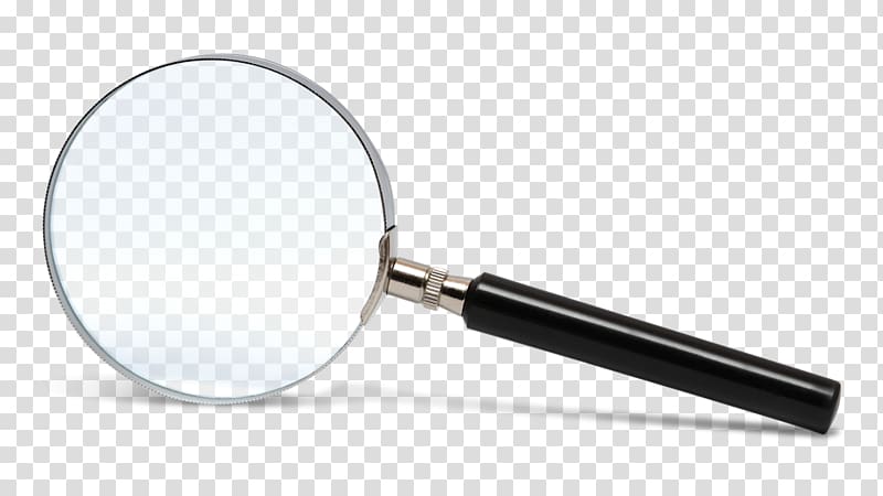 Magnifying glass Lens Sea Arbodienst, Magnifying Glass transparent background PNG clipart