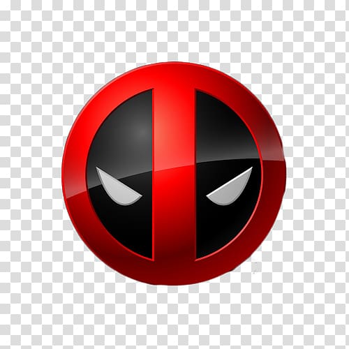 Deadpool Marvel Heroes 2016 Wolverine Bruce Banner, deadpool transparent background PNG clipart