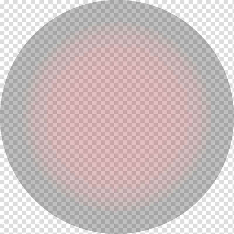 round brown , Circle Angle Pattern, Little fresh gray circle transparent background PNG clipart