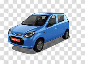 Suzuki Alto transparent background PNG cliparts free download