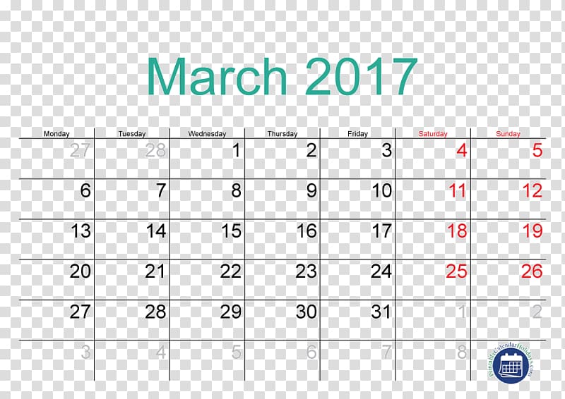 June Calendar 0 Public holiday March, march april transparent background PNG clipart