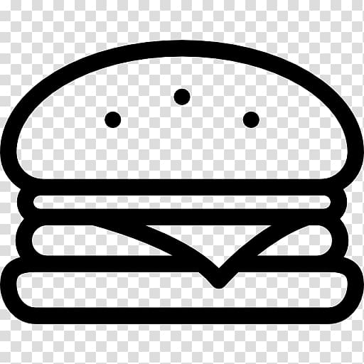 Hamburger Cheeseburger Junk food Chophouse restaurant Fast food, junk food transparent background PNG clipart