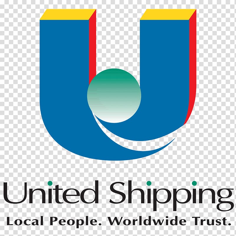 UNITED SHIPPING, INC. Freight Forwarding Agency Freight transport Cargo, supply chain transparent background PNG clipart