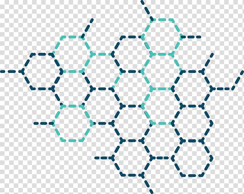 blue molecule , Blockchain Payment Peer-to-peer Trade Business, blockchain transparent background PNG clipart
