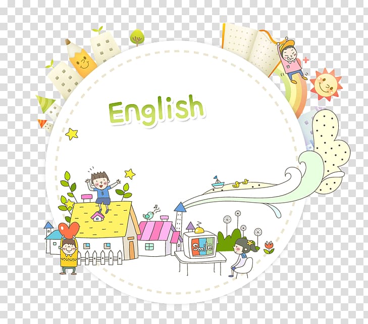 Child page elements transparent background PNG clipart