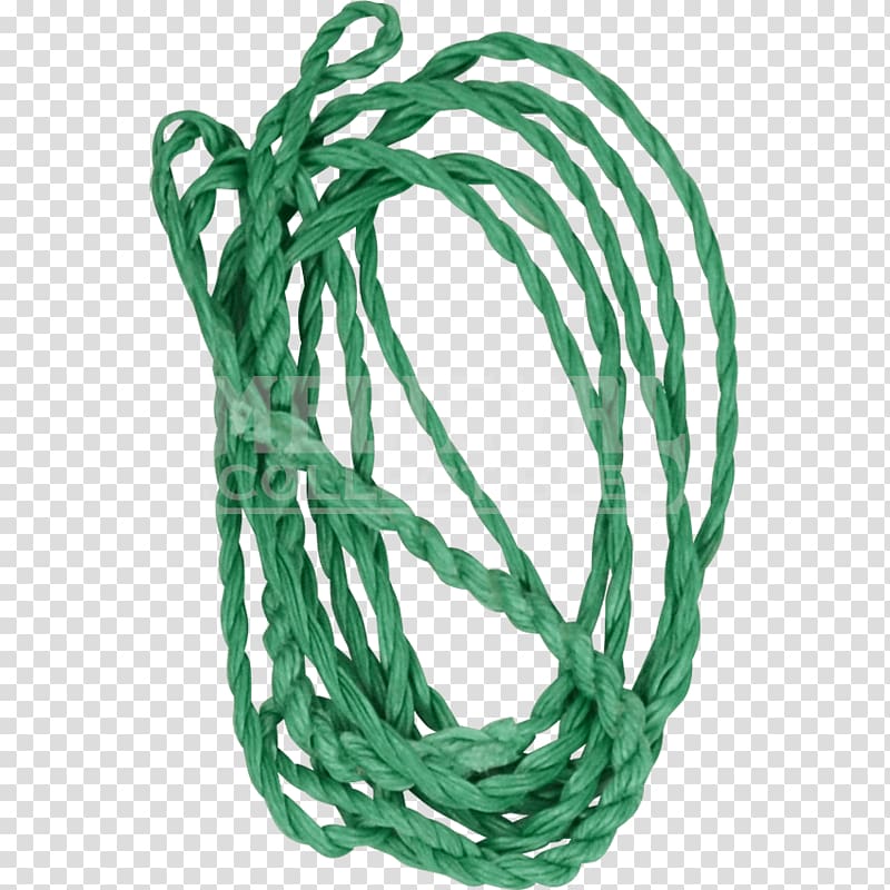 Rope, twine bow transparent background PNG clipart