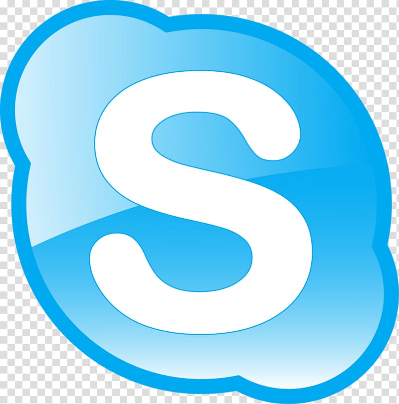 original skype logo