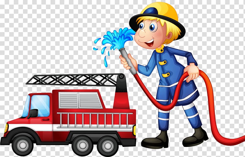 Firefighter Drawing, firefighter transparent background PNG clipart