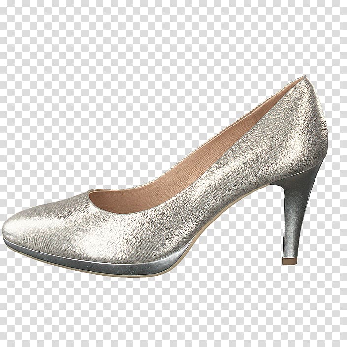 High-heeled shoe Caprice Damen Slipper Stiletto heel, transparent background PNG clipart