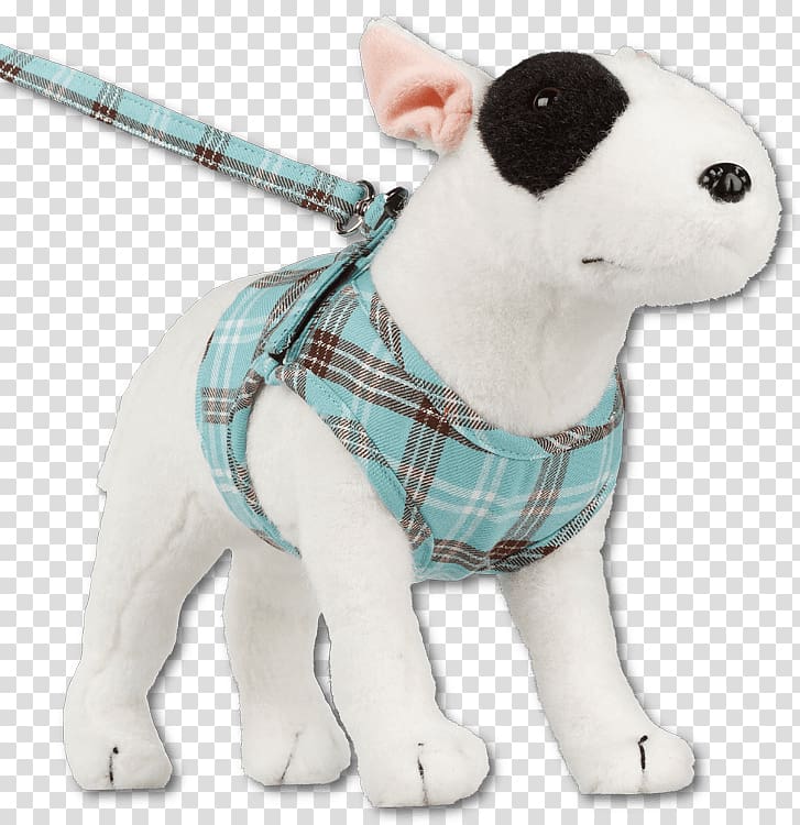 Bull Terrier Dog harness Harnais Leash Brustgeschirr, Seleção transparent background PNG clipart