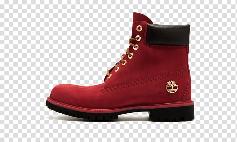 adidas timberland red