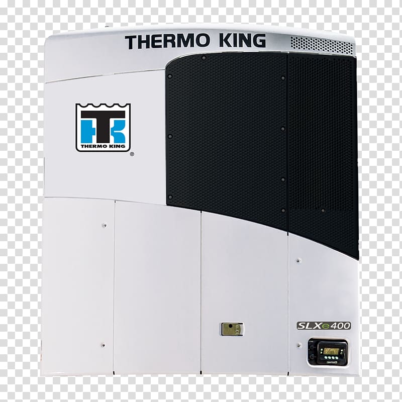 Agregat Machine .pl, Thermo King Of Roanoke transparent background PNG clipart