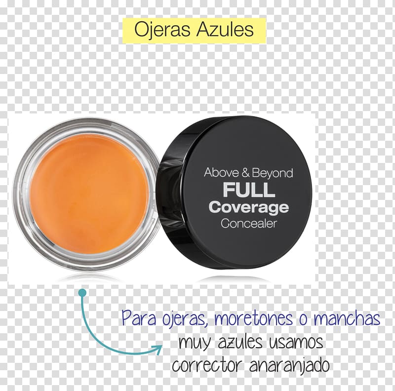 NYX Full Coverage Concealer Jar NYX Cosmetics NYX Concealer Wand, colo colo transparent background PNG clipart