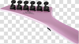 Electric guitar Jackson Soloist Squier Deluxe Hot Rails Stratocaster Single coil guitar pickup, electric guitar transparent background PNG clipart thumbnail